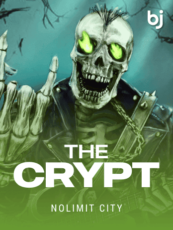 The Crypt game icon