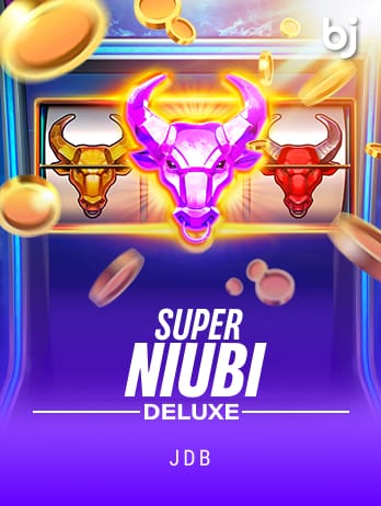 Super Niubi Deluxe game icon